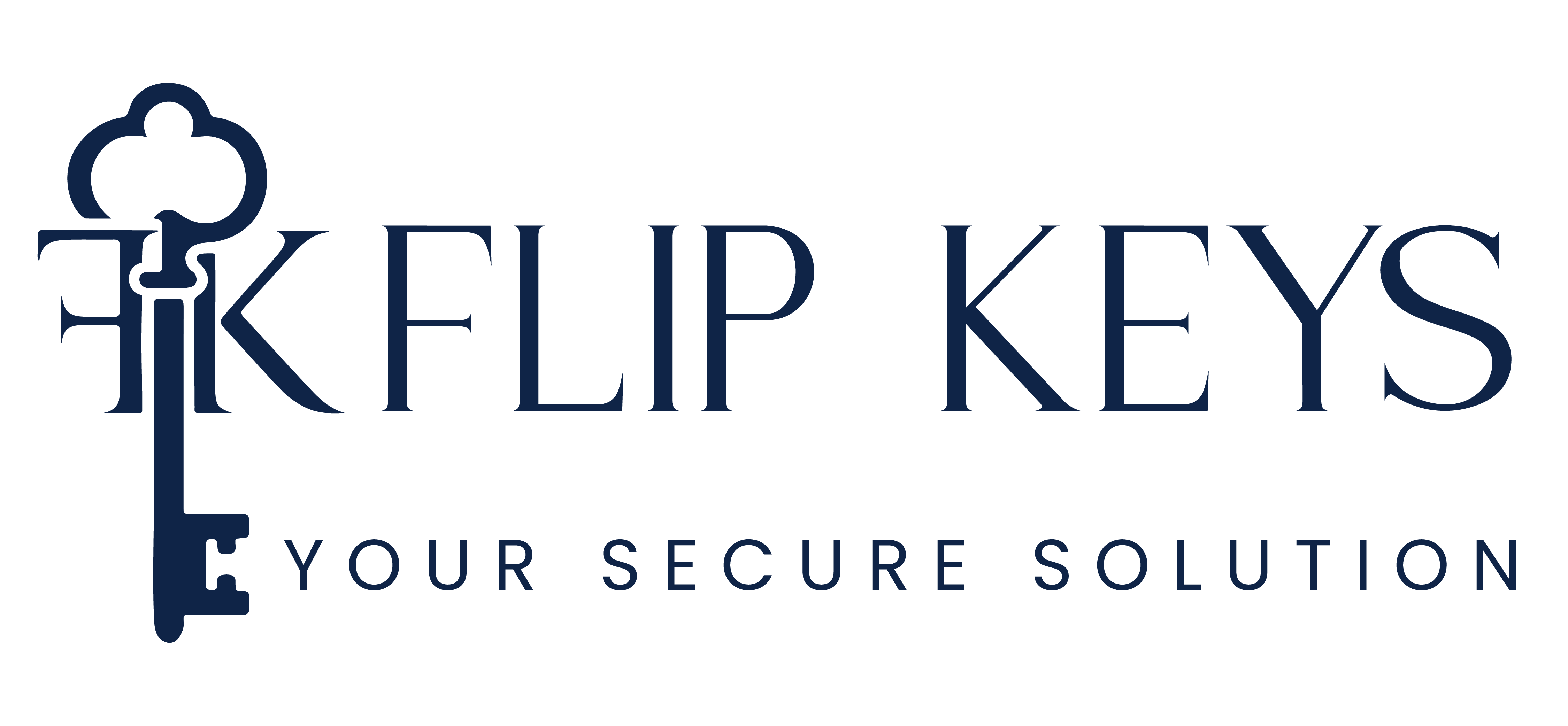 Flip Keys Logo